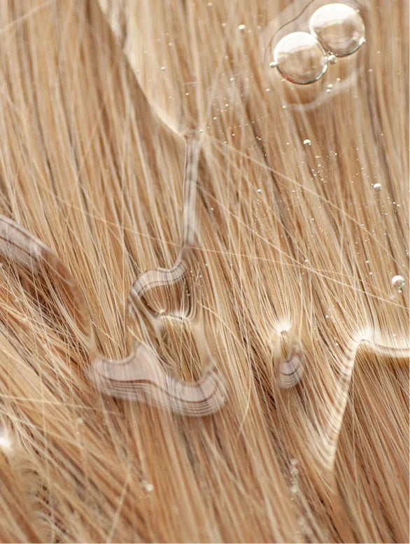 HAIRCARE
