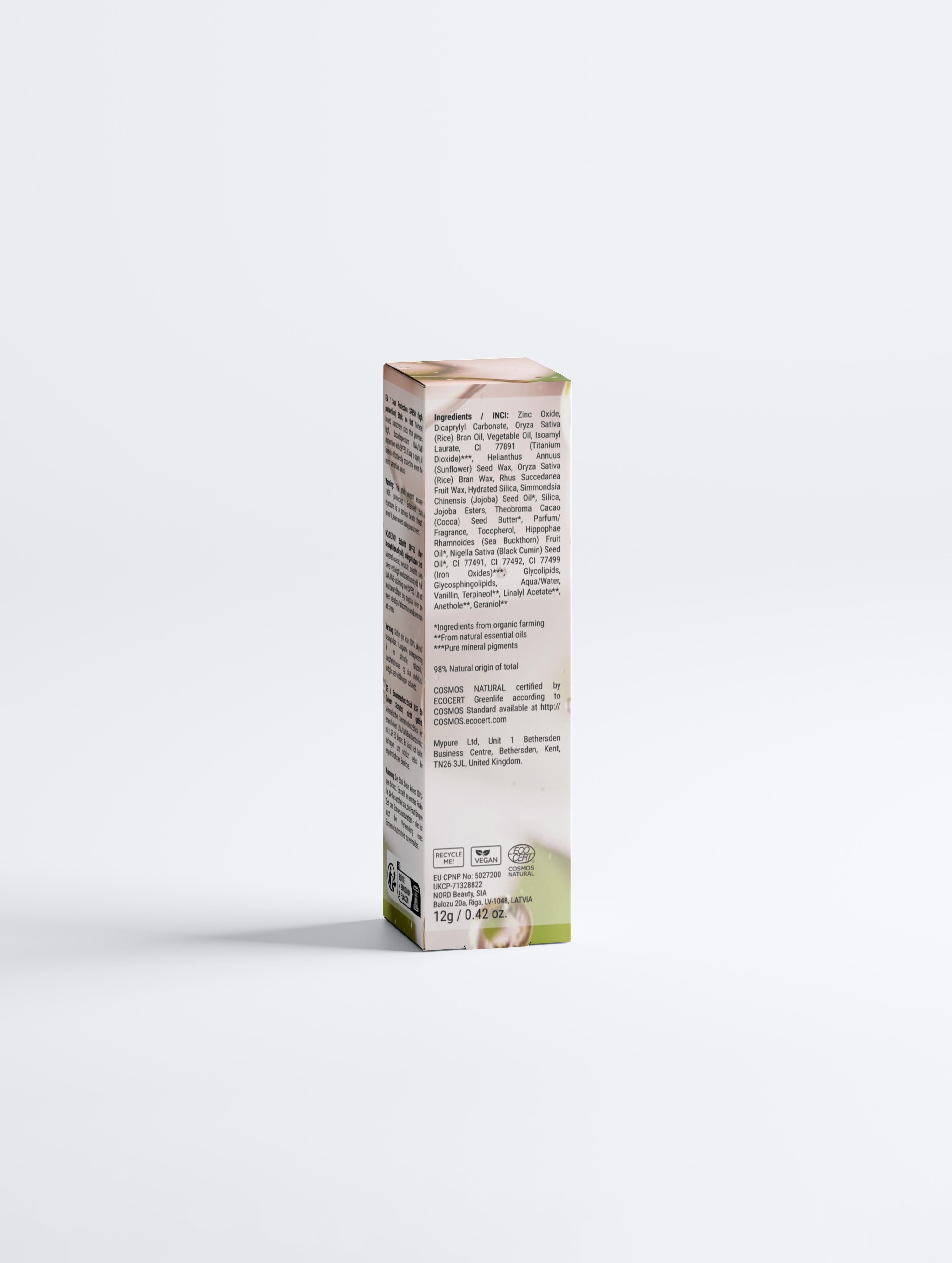 Sun Protection Stick - SPF50