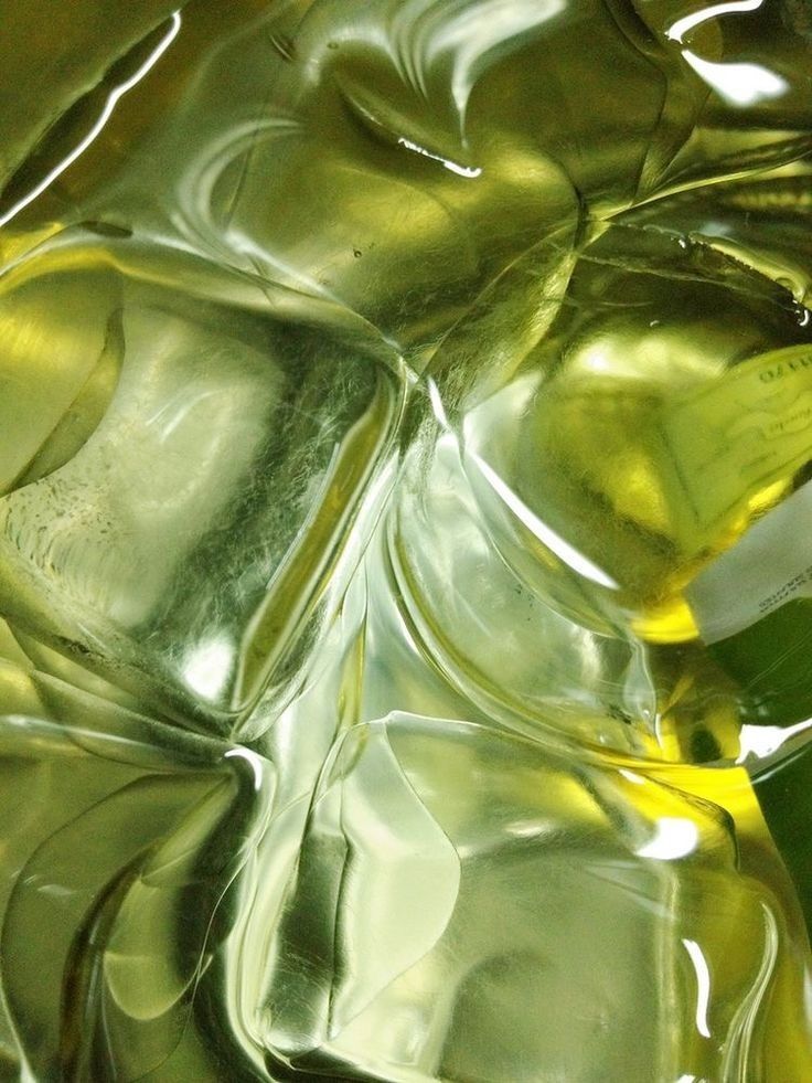 Gloss Conditioner - Smoky Green Vetiver