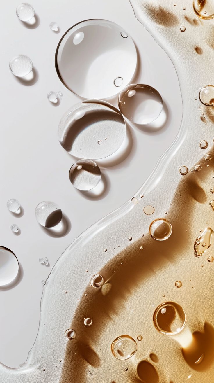 Caffeine Essence Booster