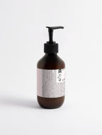 Rich Hand Cream - Spices & Sandalwood