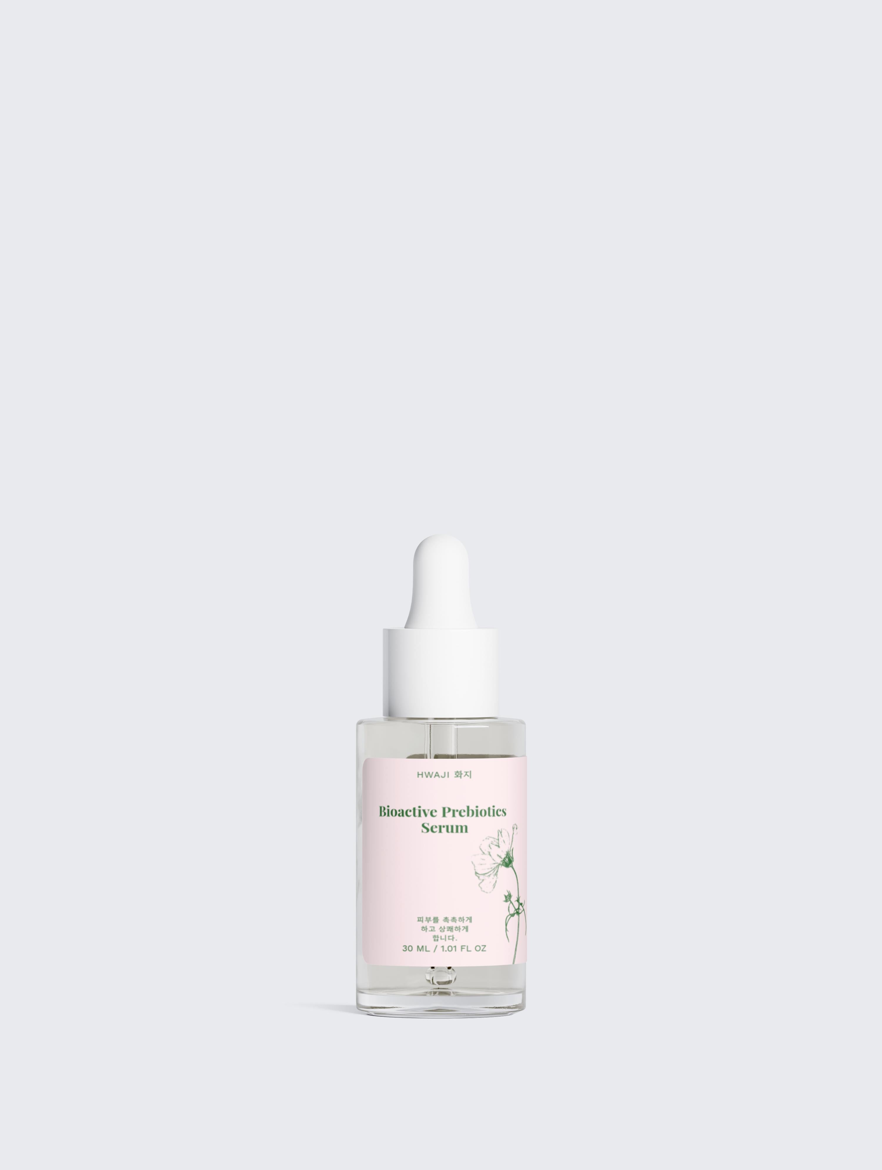 Bioactive Prebiotics Serum