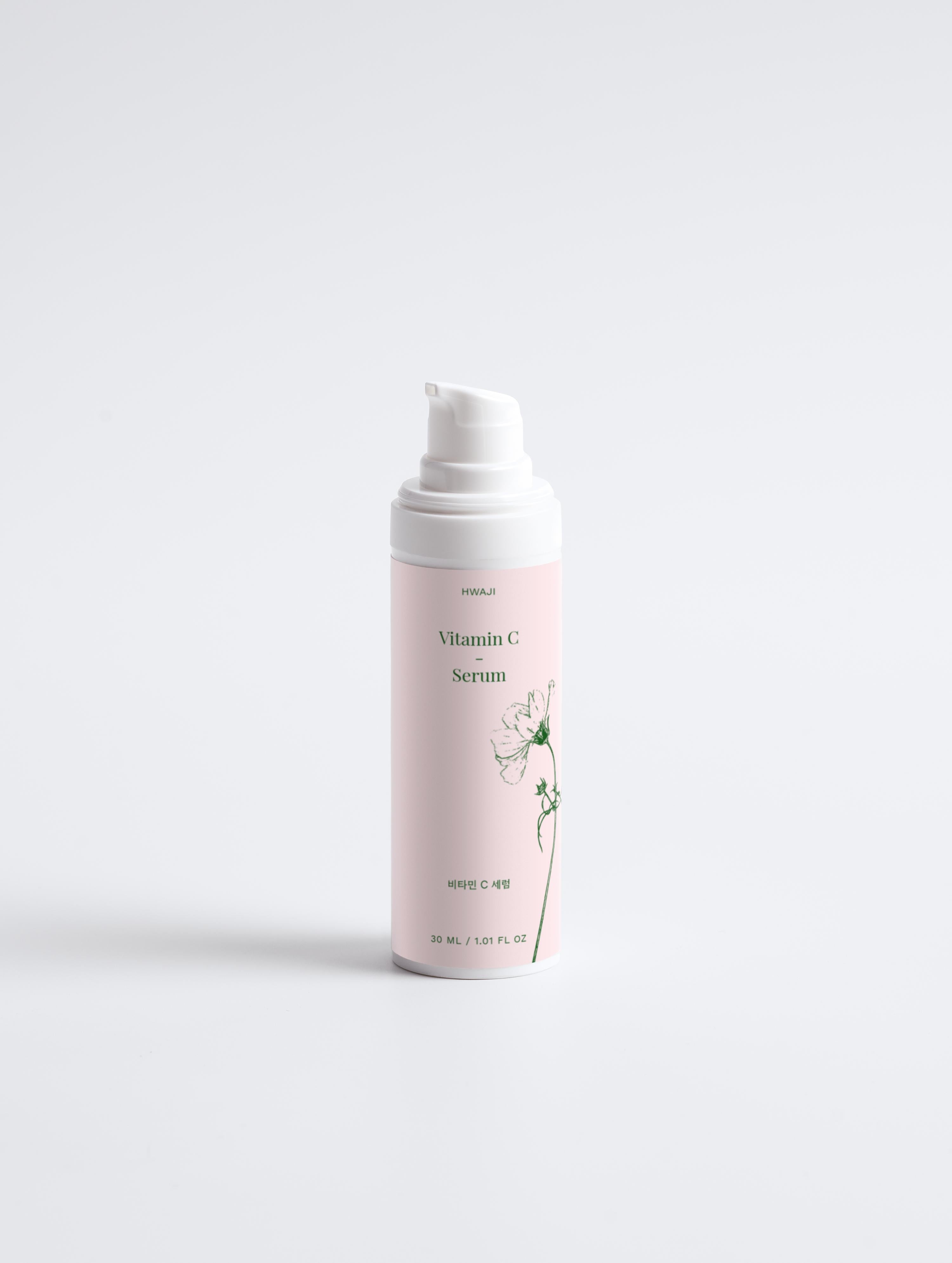 Vitamin C - Serum