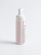 Face Cleansing Foam