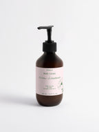 Body Cream - 5% Urea + 2% Panthenol