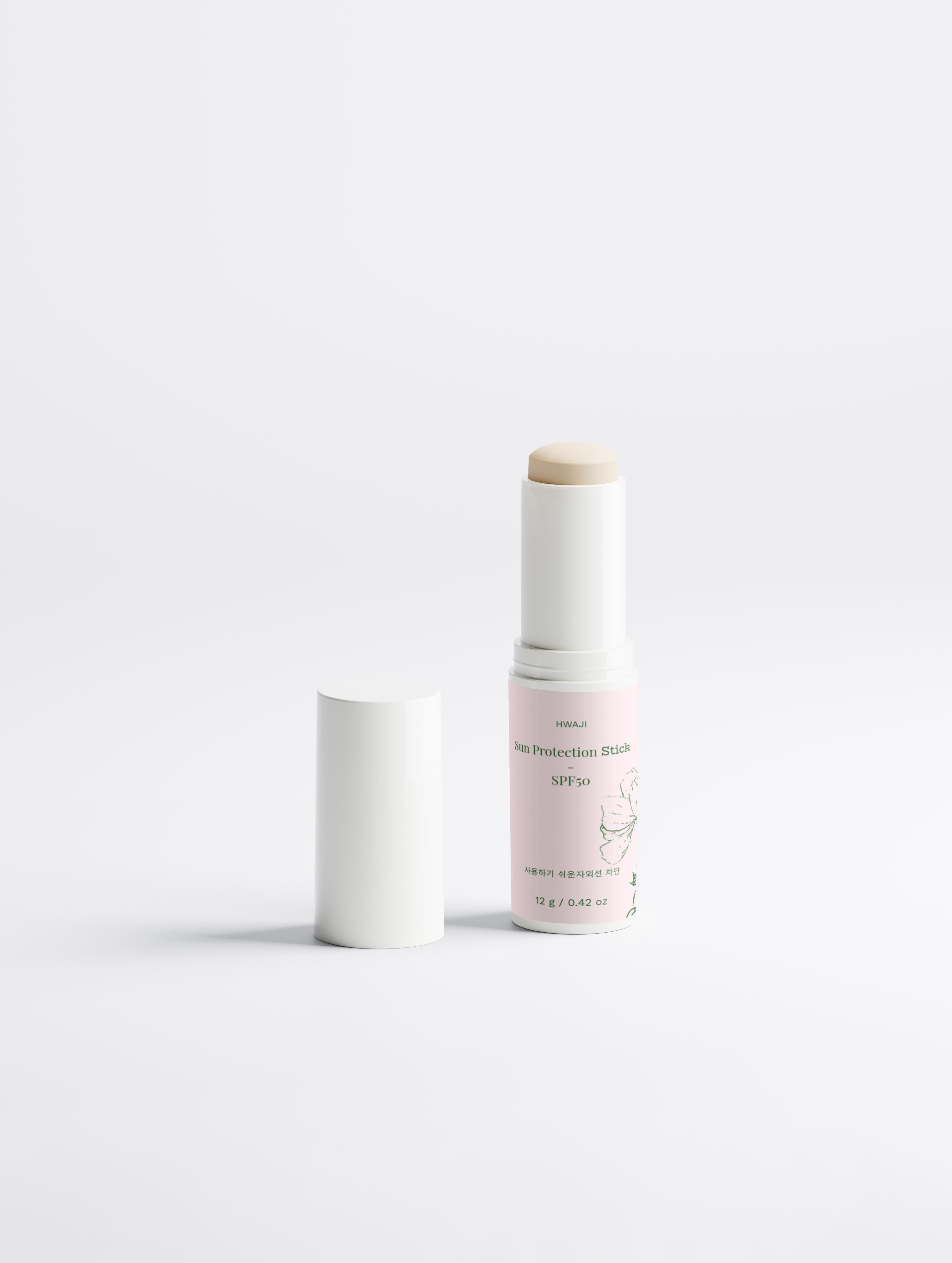 Sun Protection Stick - SPF50