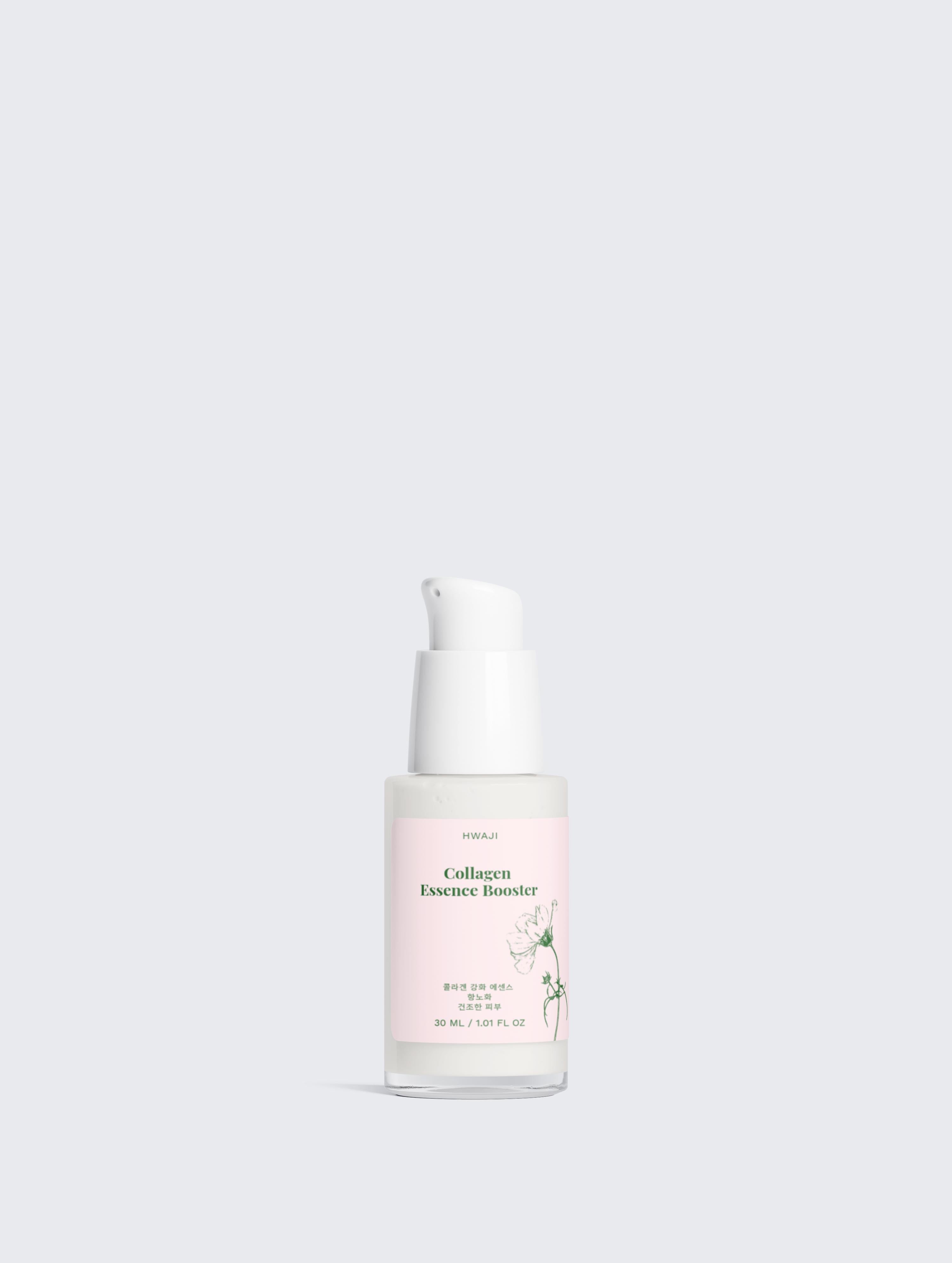 Collagen Essence Booster
