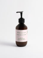 Silk Skin Body Cream - Woody Amber & Leather