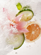 Bioactive Prebiotics Serum
