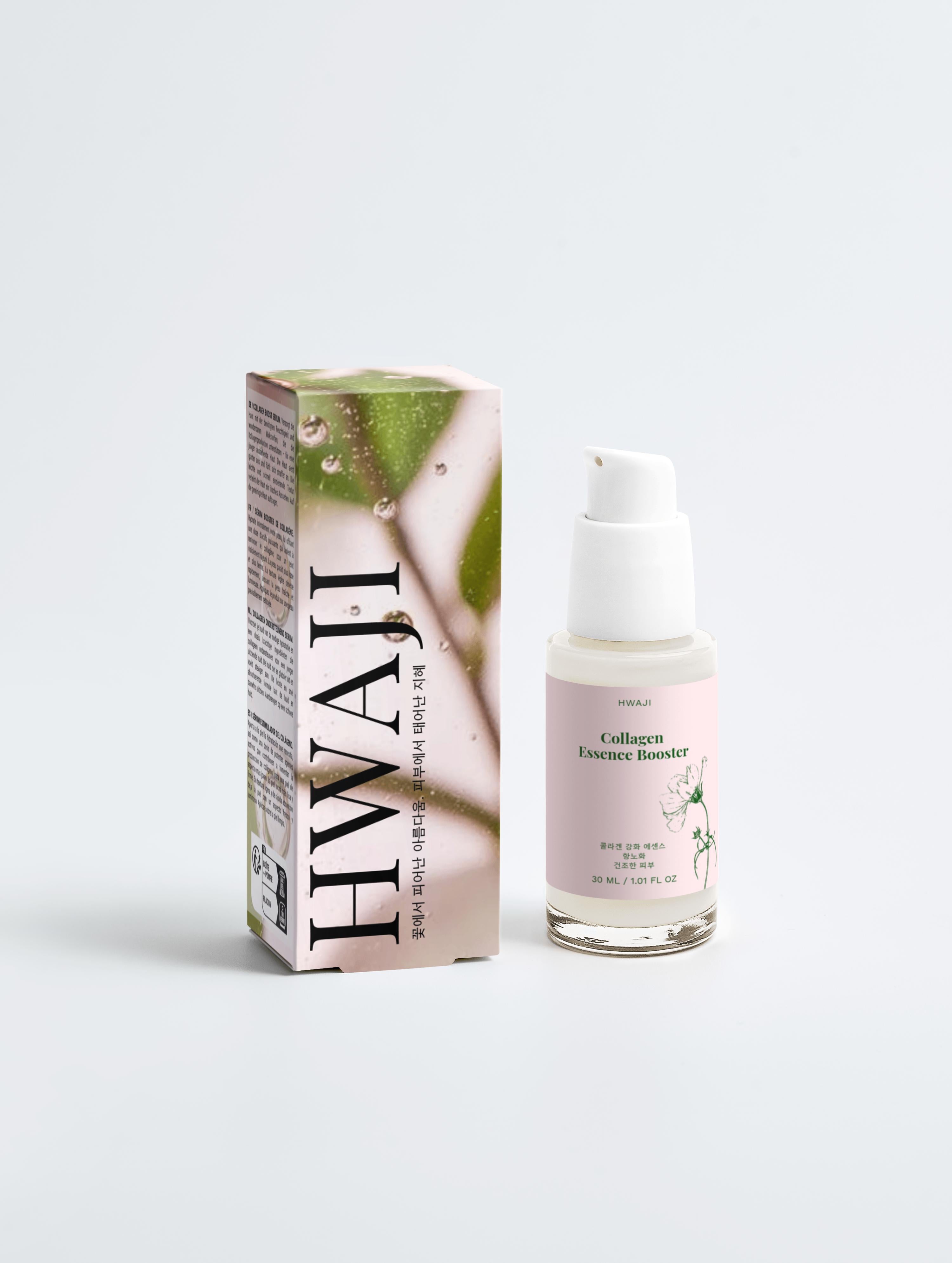 Collagen Essence Booster