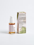 Antioxidant Ginkgo Essence Booster