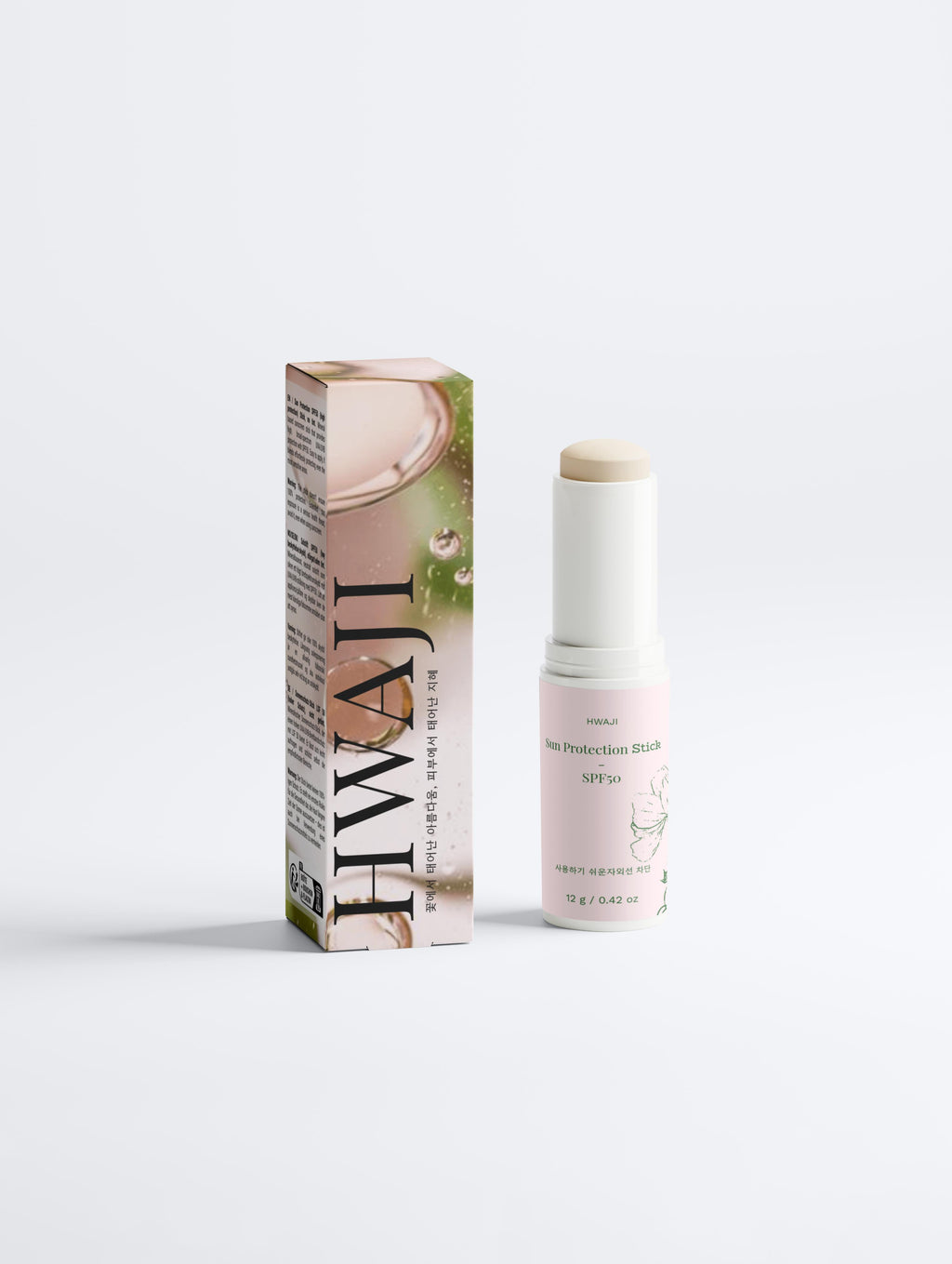 Sun Protection Stick - SPF50