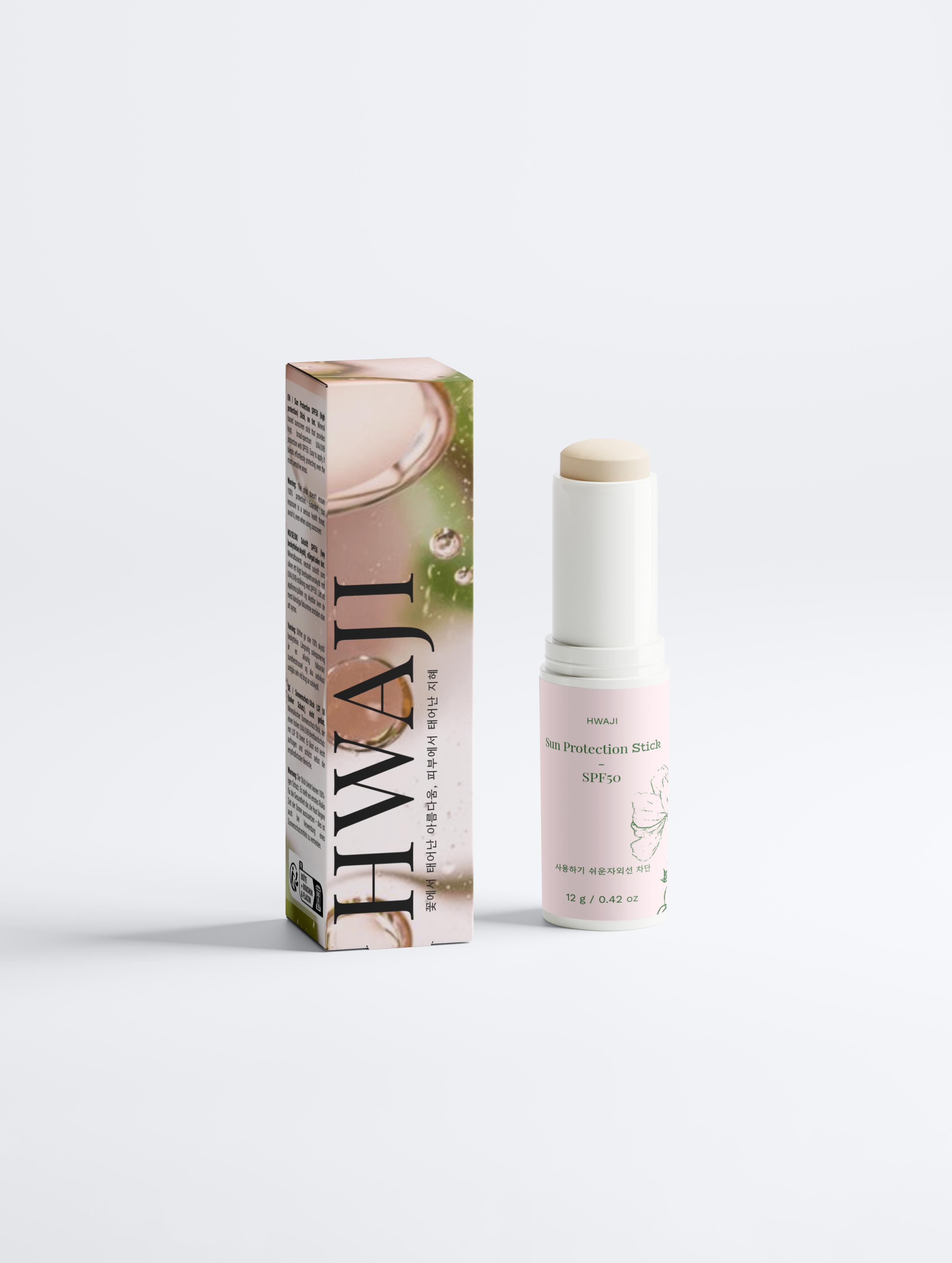Sun Protection Stick - SPF50