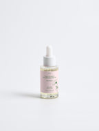 Scalp Growth & Strengthening Hair Oil - Rosemary