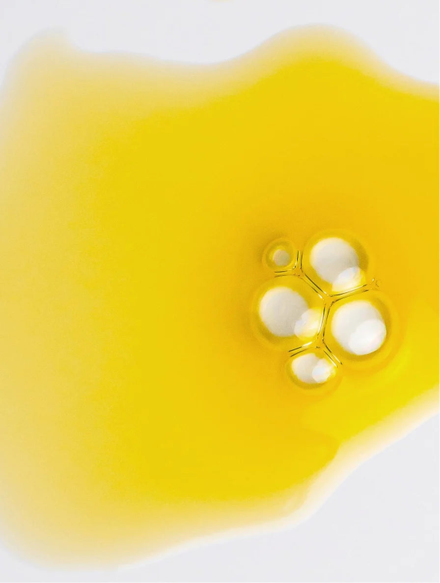 Facial Oil - Calming (CBD)