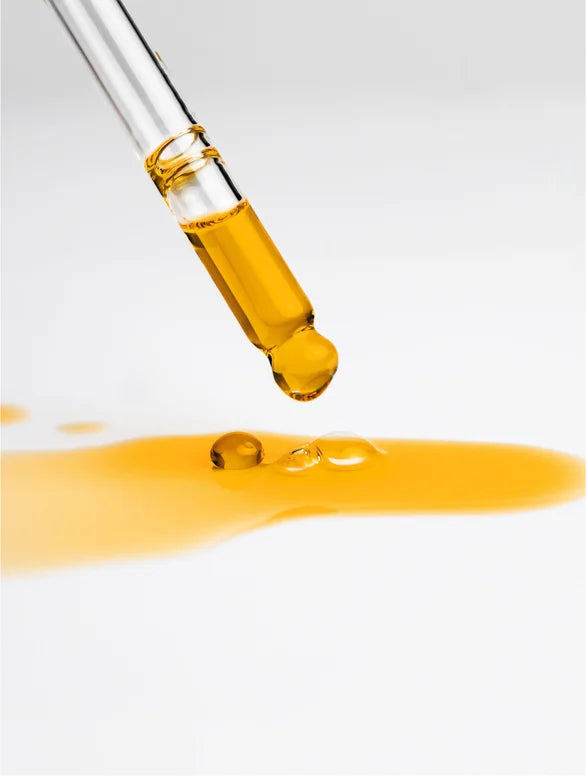 Facial Oil - Nourishing (11 infused oils)
