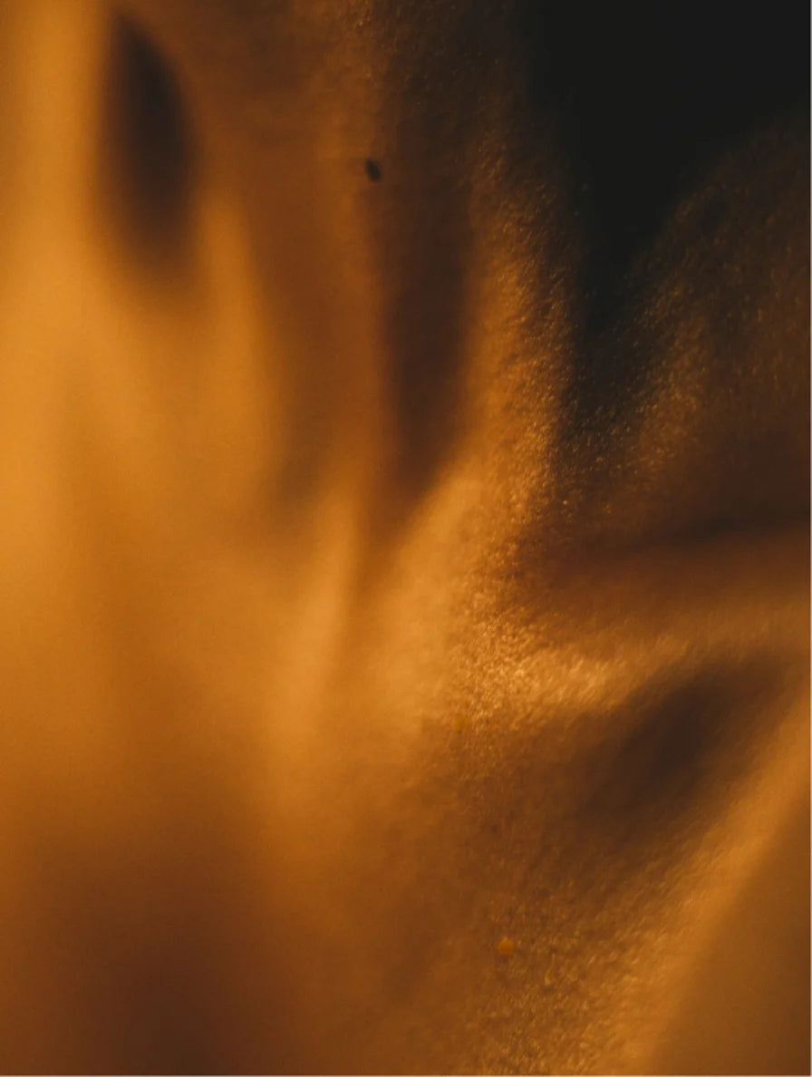 Silk Skin Body Cream - Spices & Sandalwood