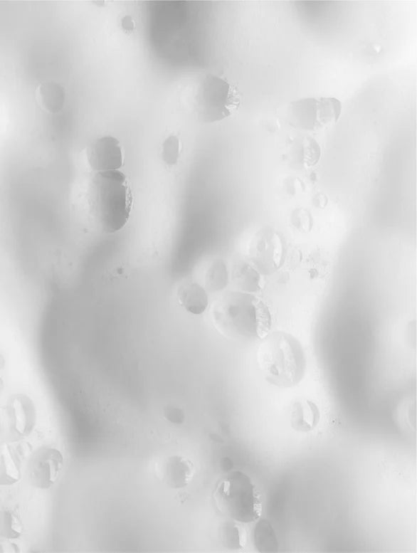 Face Cleansing Foam
