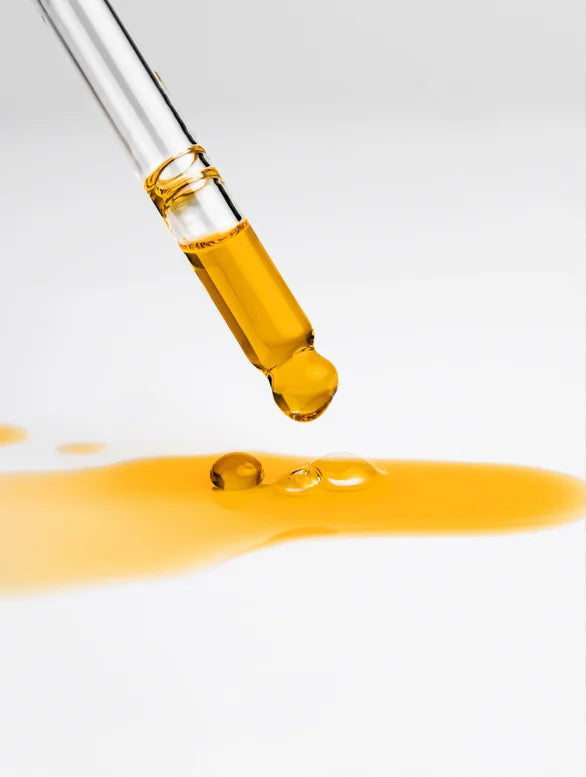Facial Oil - Healing (Vitamin E)
