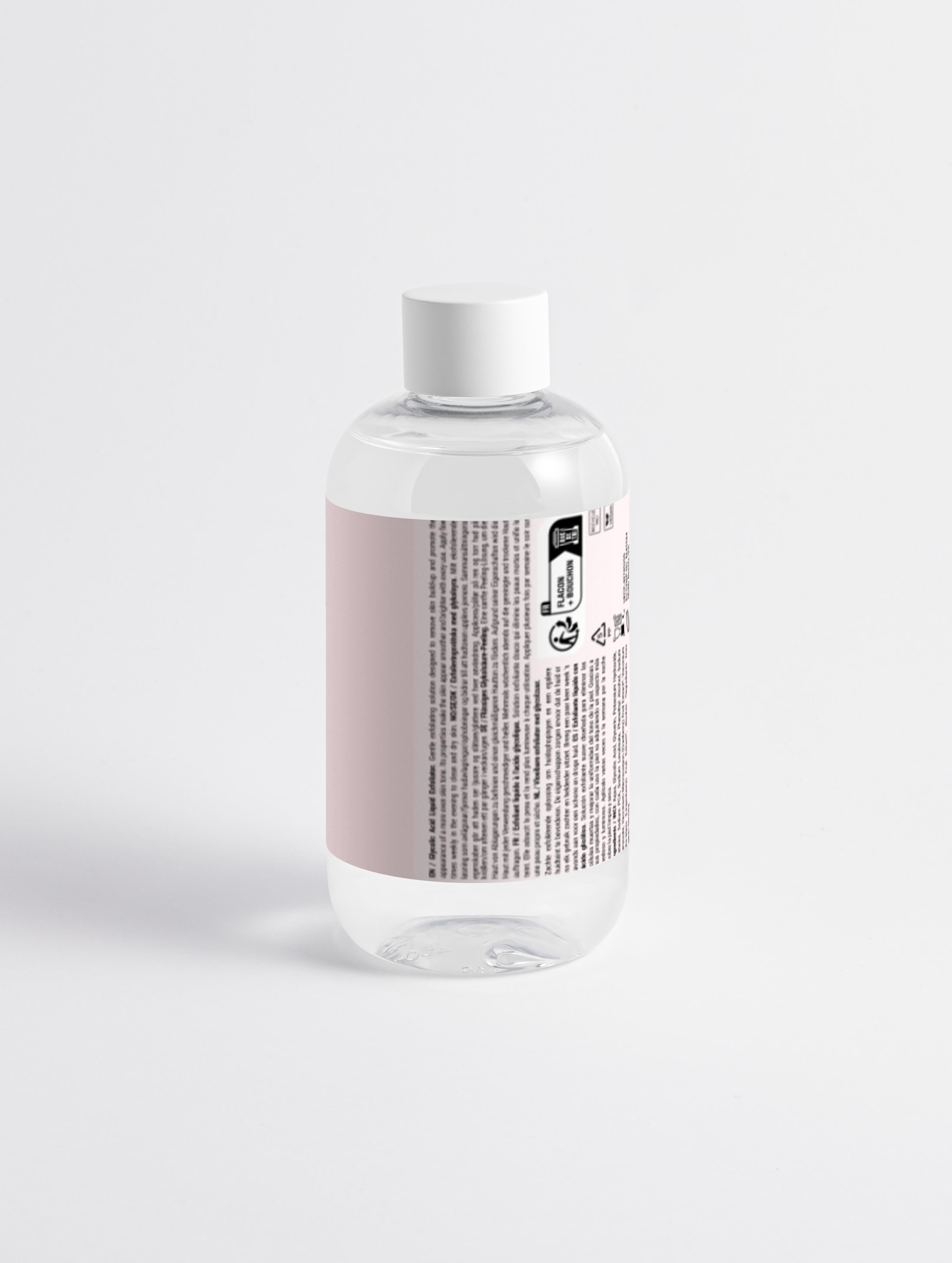 Glycolic Acid 5% - Exfoliating Toner