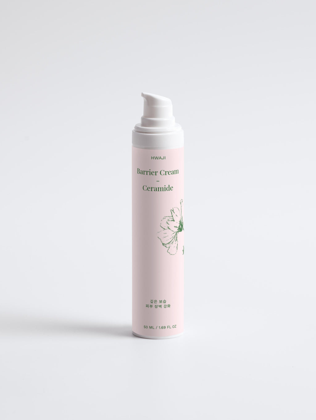 Barrier Cream - Ceramide
