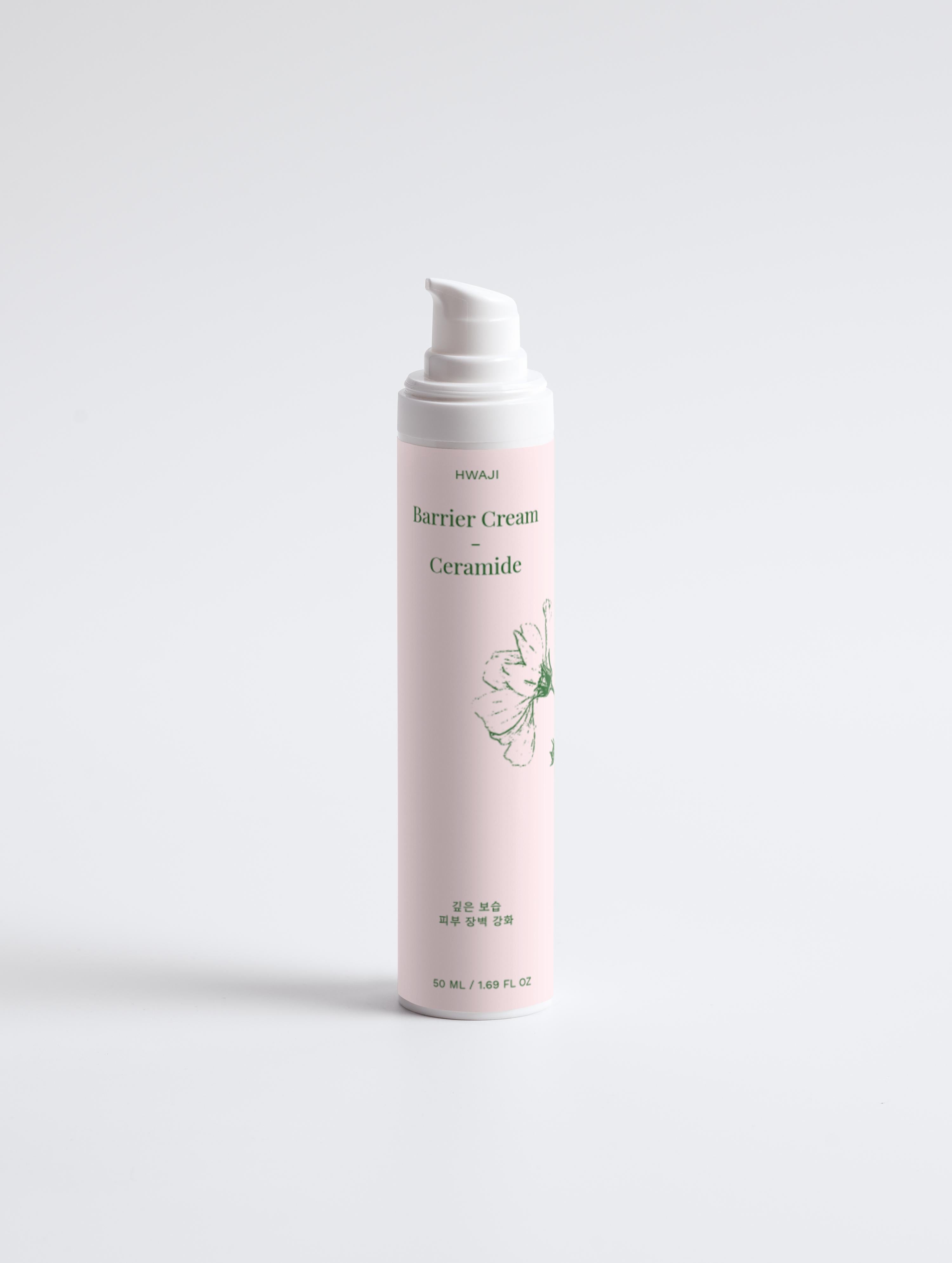 Barrier Cream - Ceramide