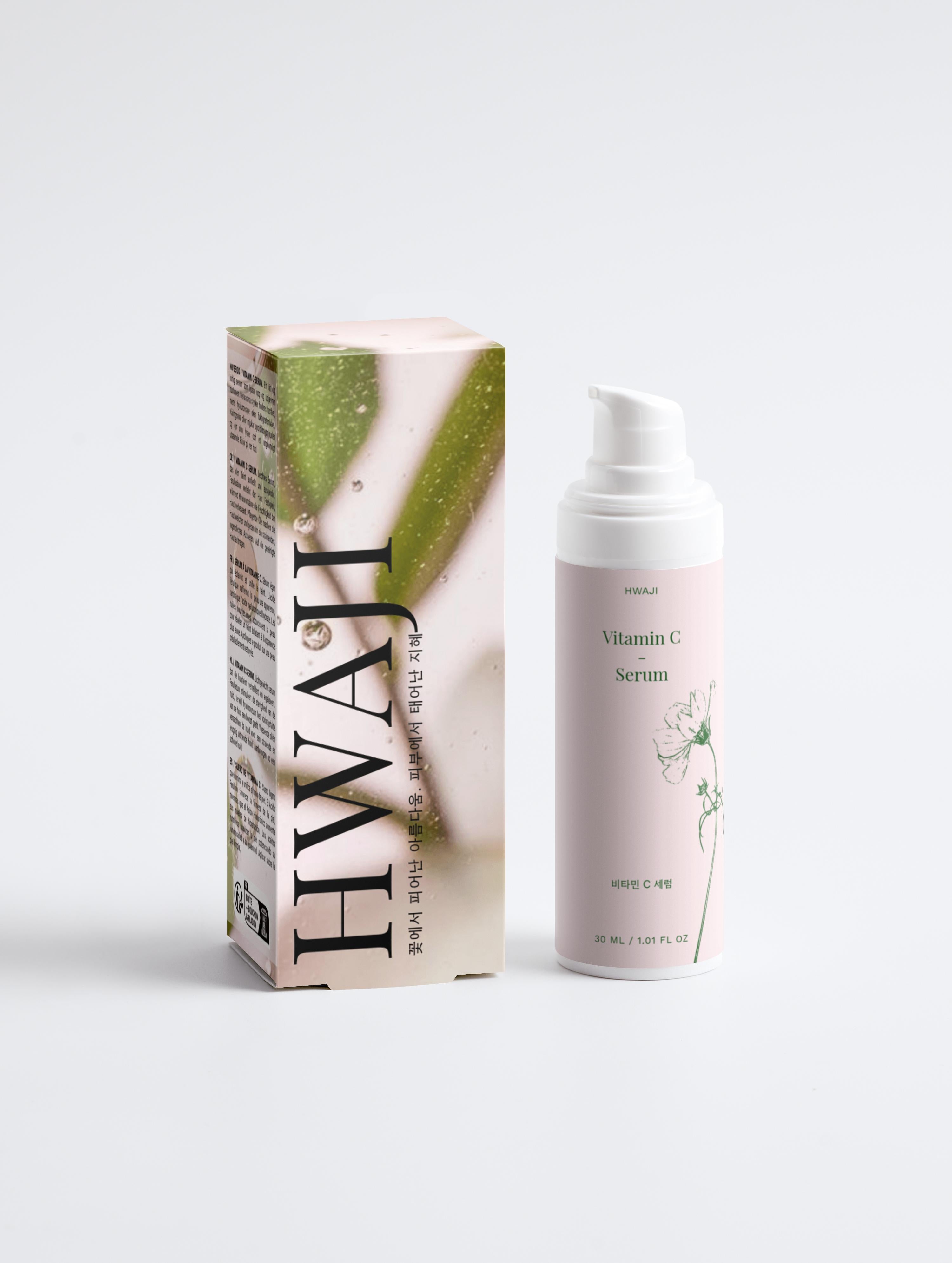 Vitamin C - Serum