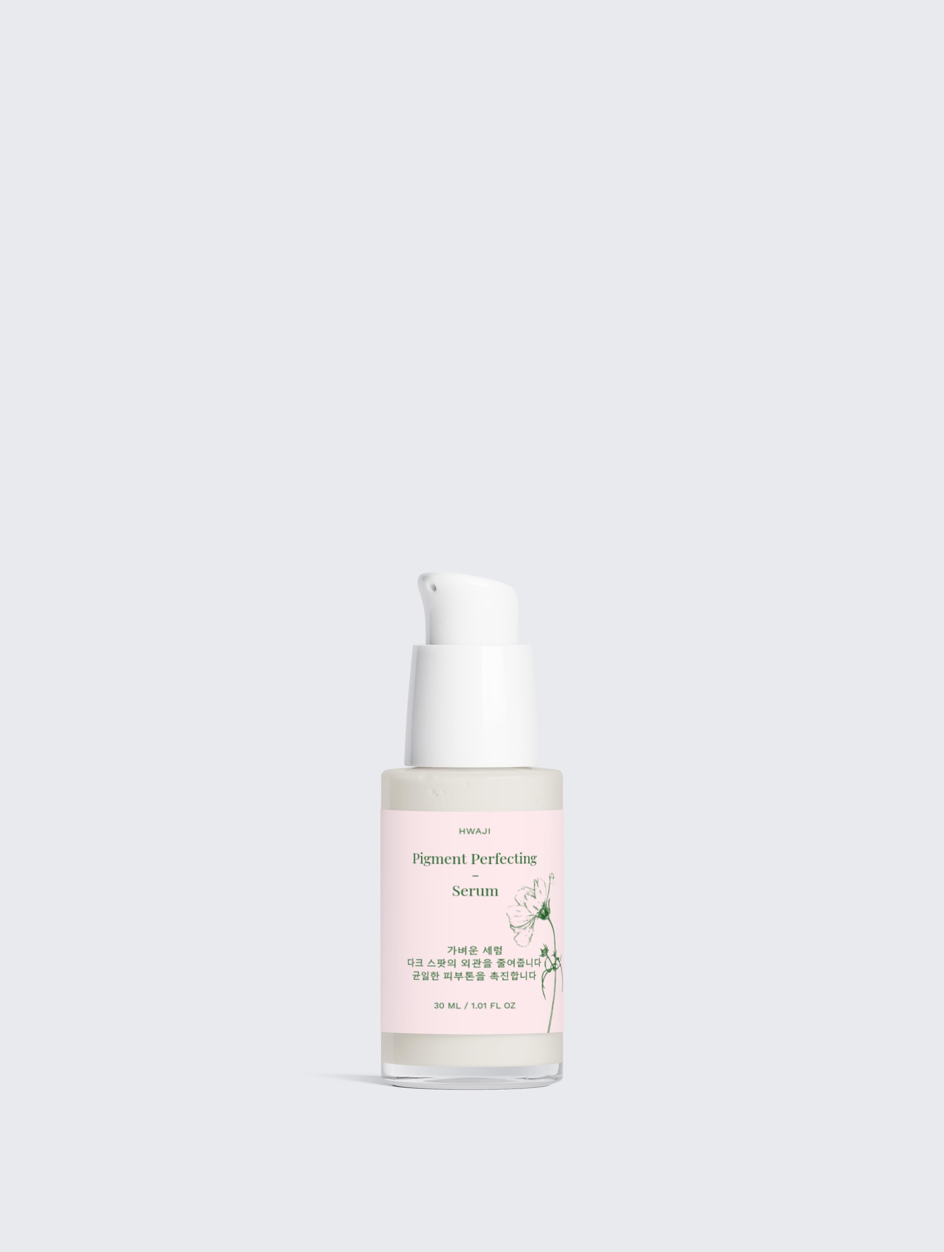 Pigment Perfecting - Serum