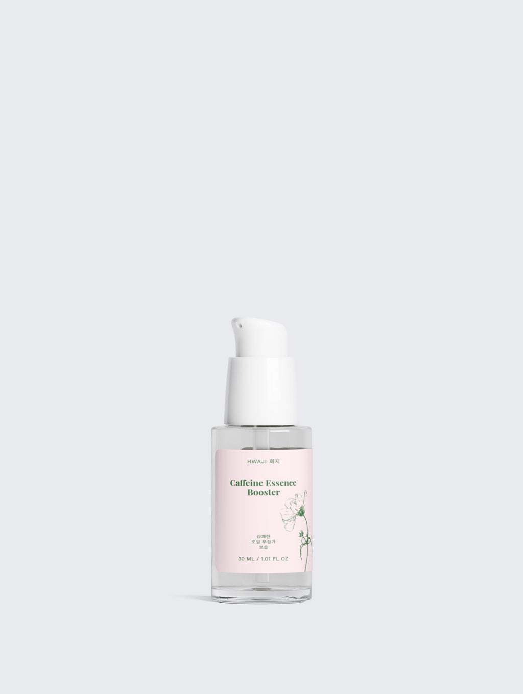 Caffeine Essence Booster
