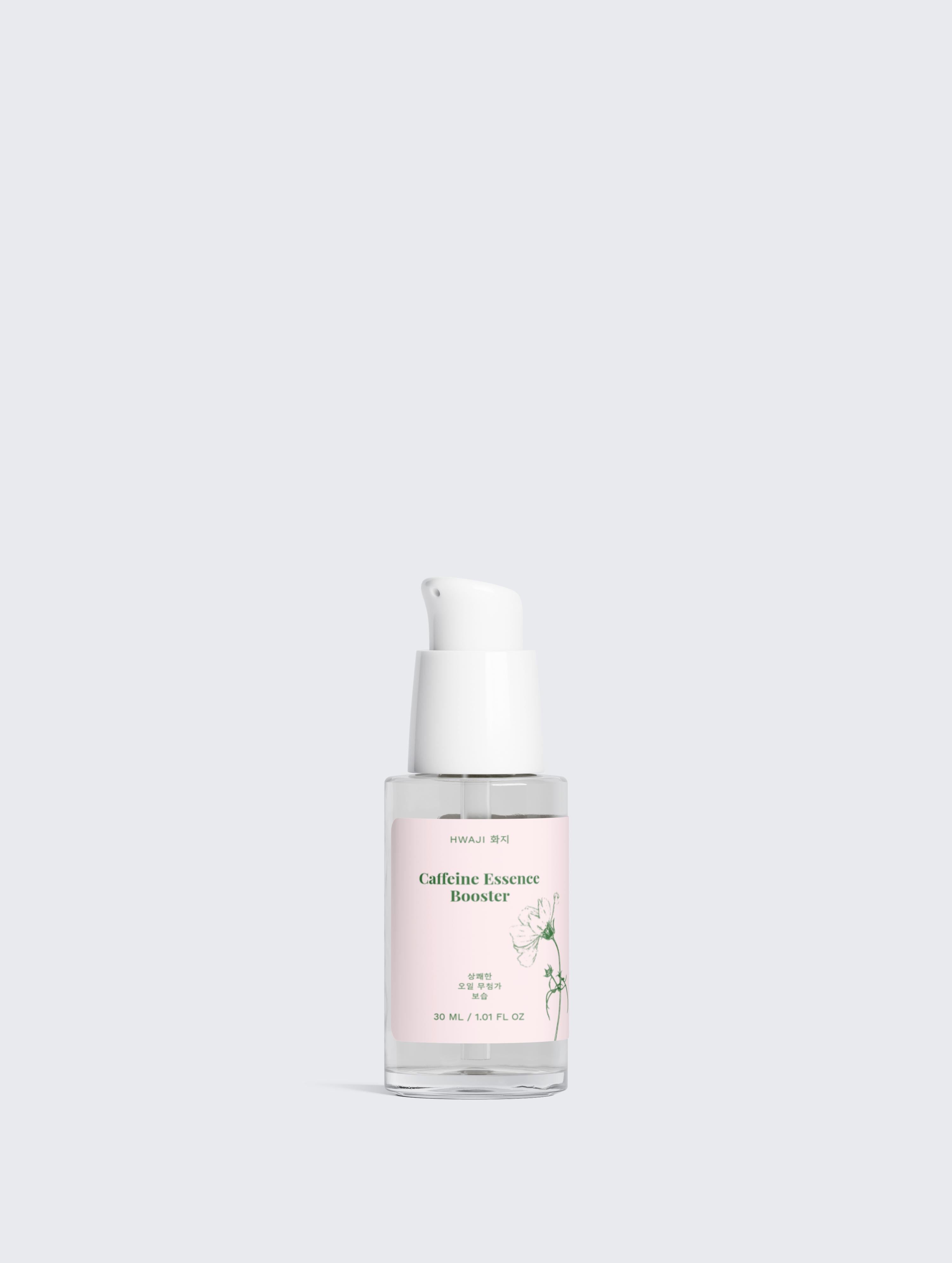Caffeine Essence Booster