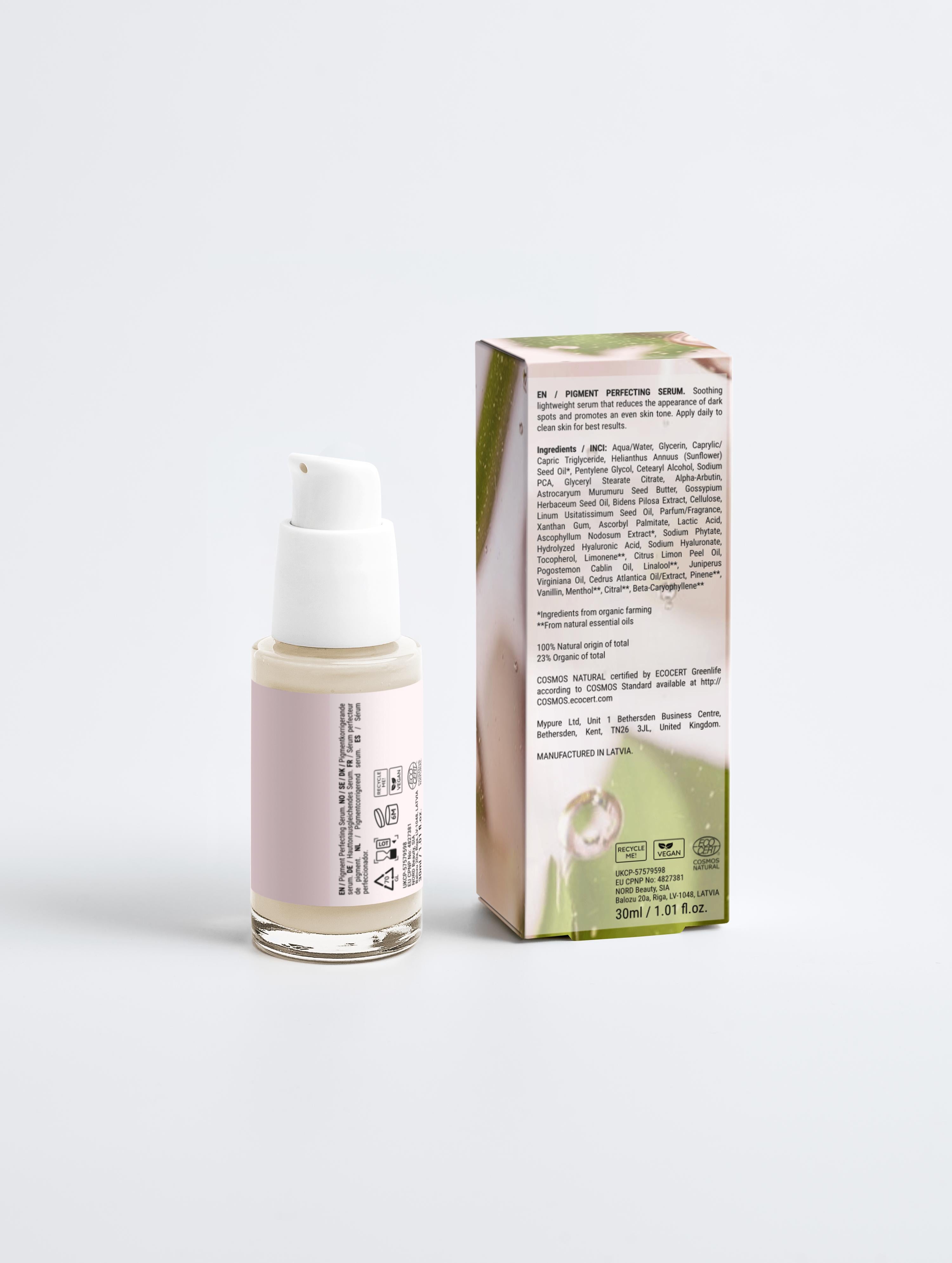 Pigment Perfecting - Serum